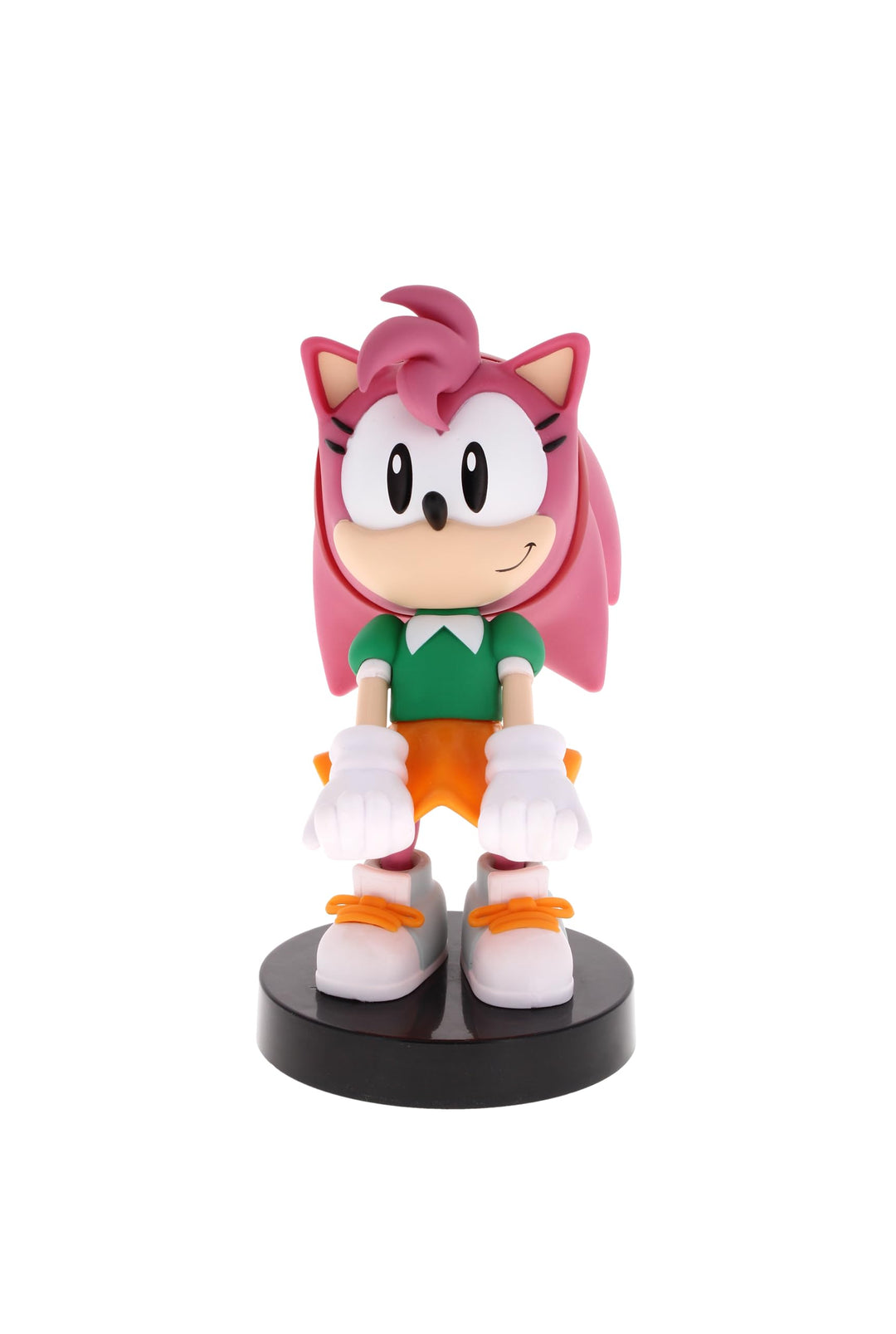 Cable Guys - Amy Rose Sonic The Hedgehog Gaming Accessories Holder & Phone Holder for Most Controlle