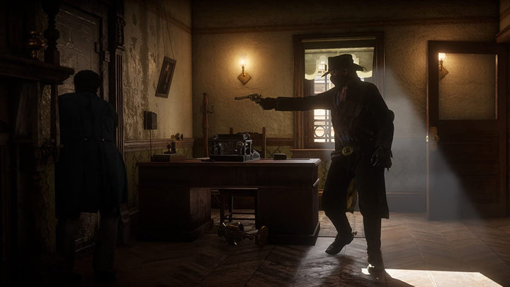 SONY PS4 RED DEAD REDEMPTION 2 [ ]