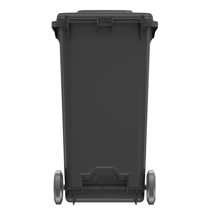 Sulo CITYBAC 240 Liter Mülltonne Grau MGB240 Müllbehälter Abfalltonne Made in Germany Extra Starker