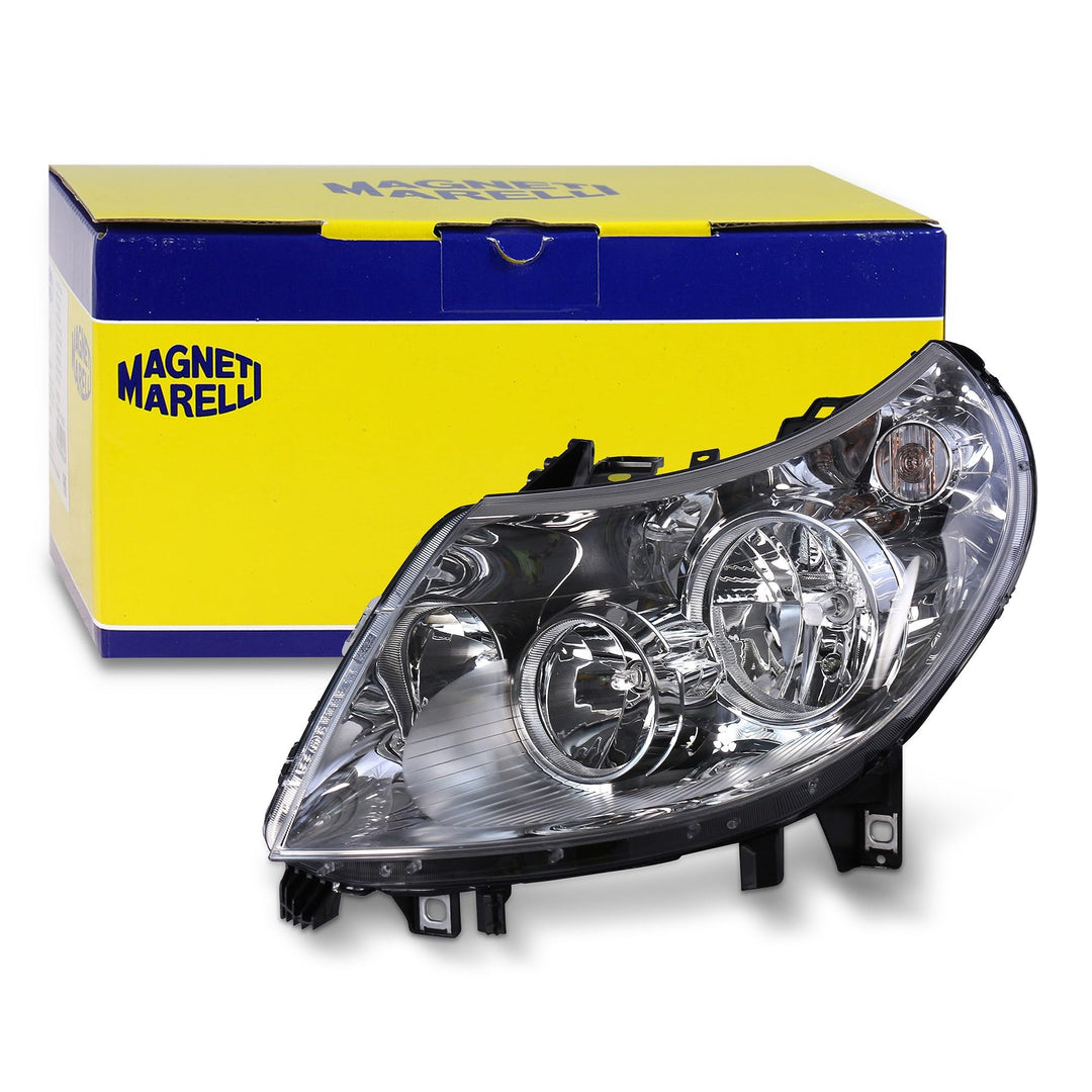 Magneti Marelli 712471101129 Hauptscheinwerfer, Linke