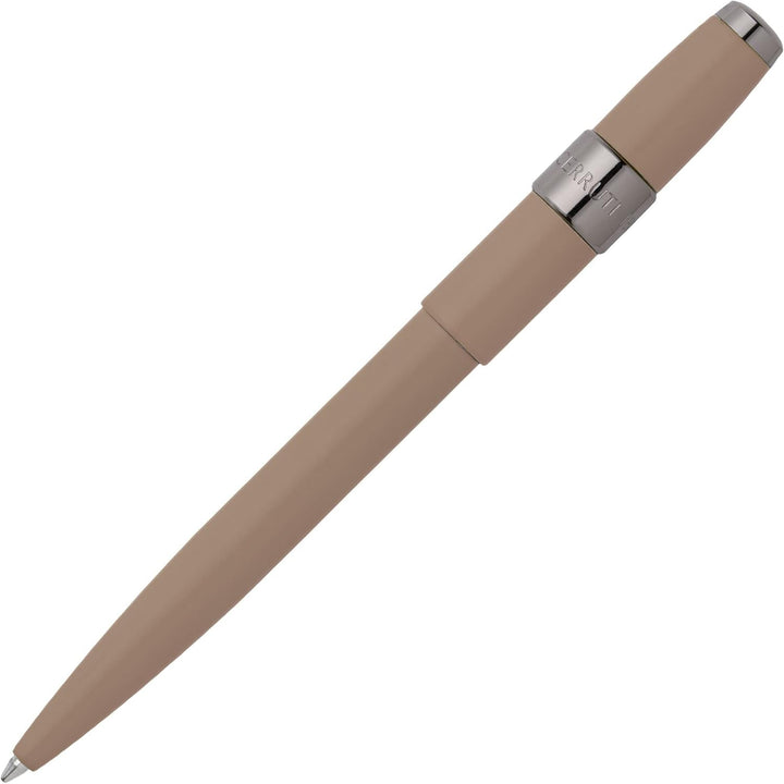 Cerruti 1881 Kugelschreiber Block (Beige), Beige