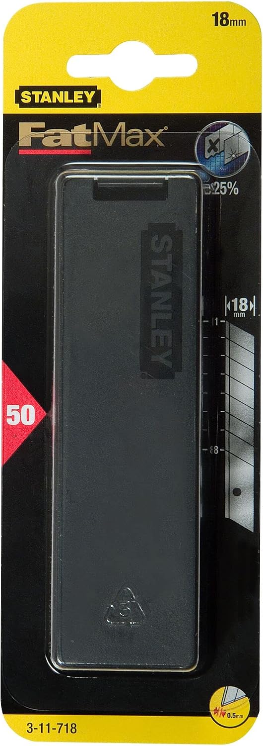 Abbrechklinge FatMax™ 18 mm