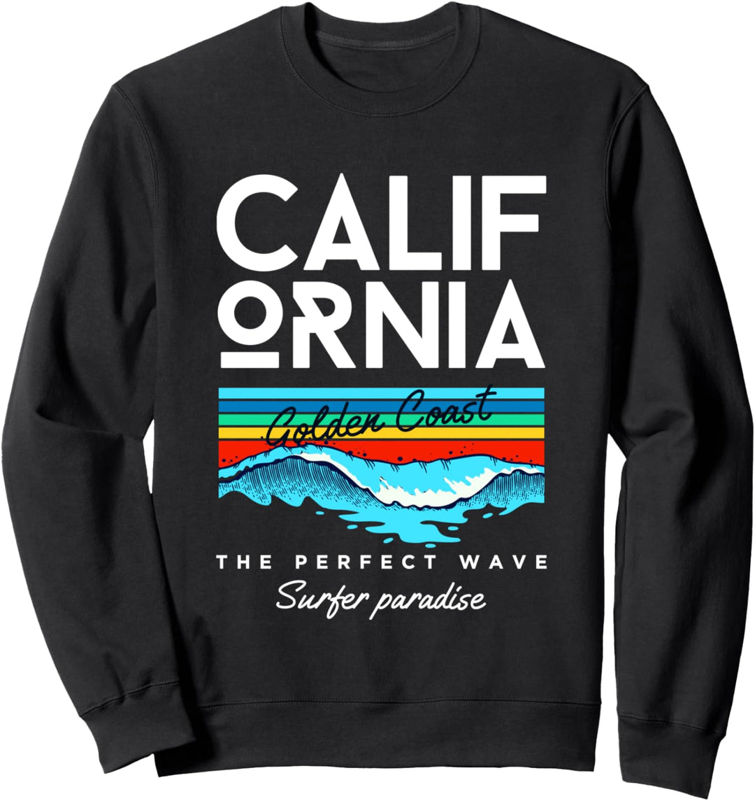 Cool Los Angeles California Dreaming, Los Angeles California Sweatshirt
