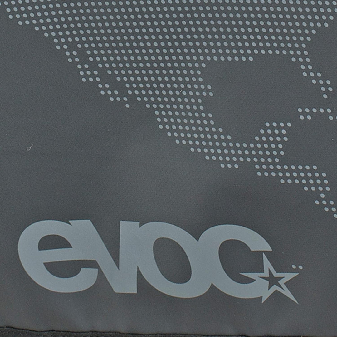 EVOC Tailgate PAD Duo für Fahrradtransport im Pickup (Fahrradtransport, sichere Fixierung von 2 Bike