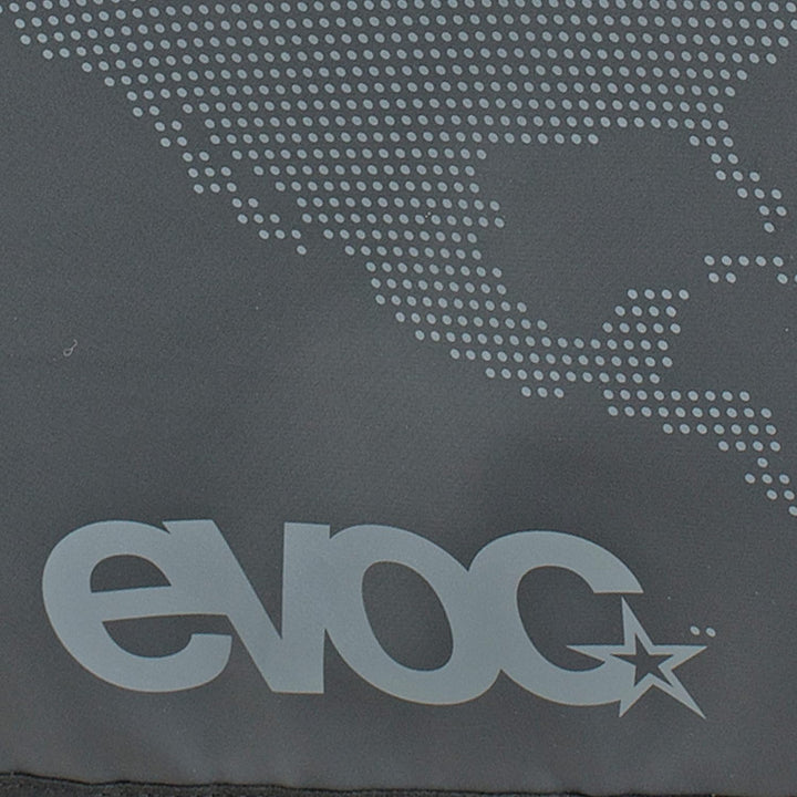EVOC Tailgate PAD Duo für Fahrradtransport im Pickup (Fahrradtransport, sichere Fixierung von 2 Bike