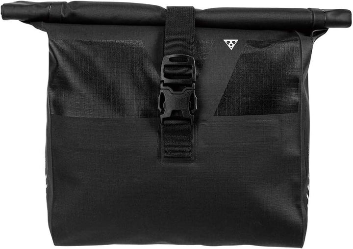 TOPEAK Barloader Tasche 6.5L Schwarz, 6.5L Schwarz