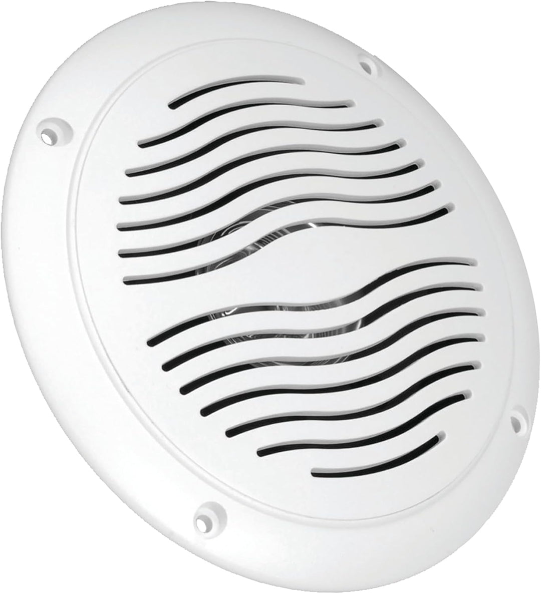 MAGNADYNE wr40 W Wasserdicht Marine und Whirlpool, Lautsprecher weiss, wei&#xDF;