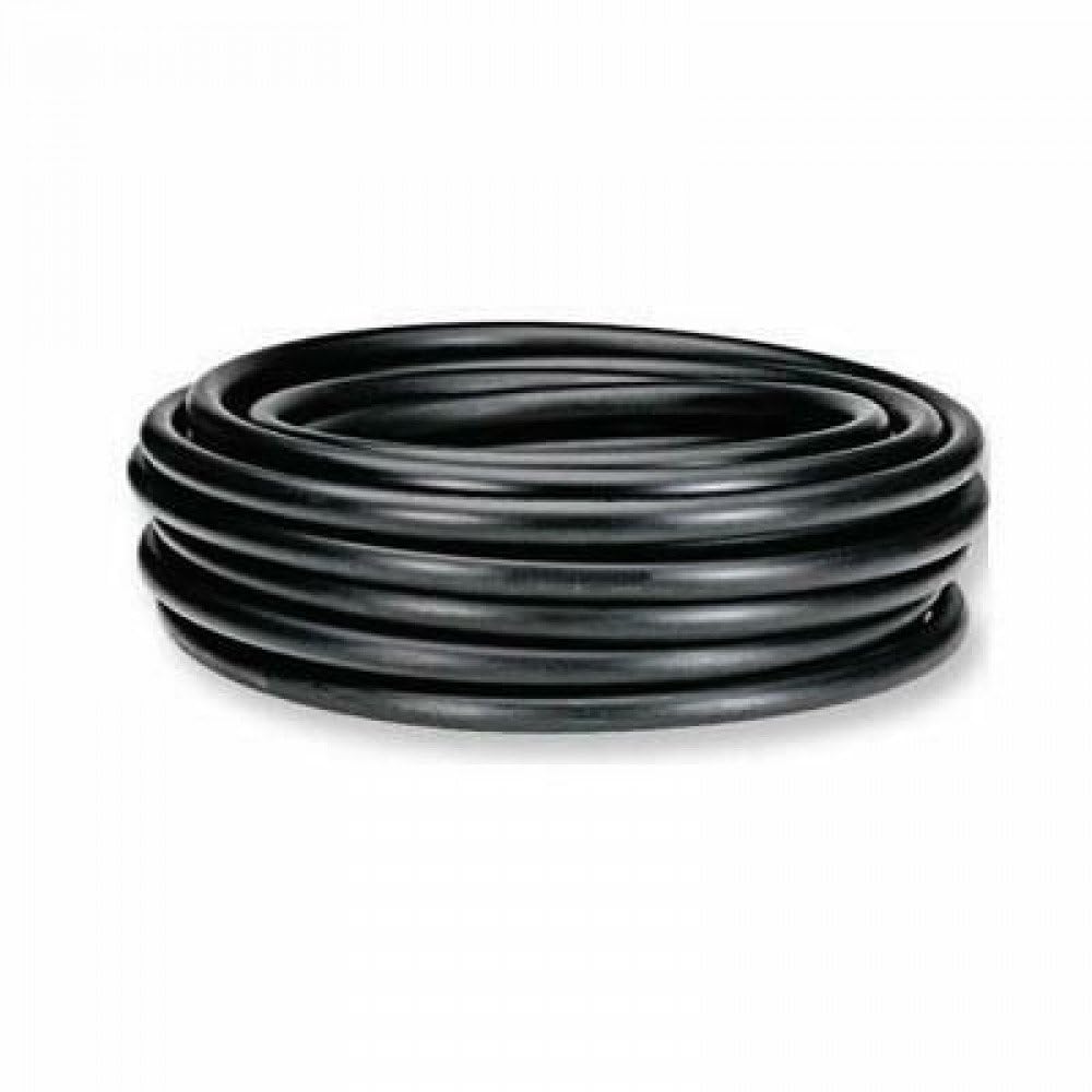 100 mt Schlauch Polyethylen Ø 20 PN6 S für Bewässerung