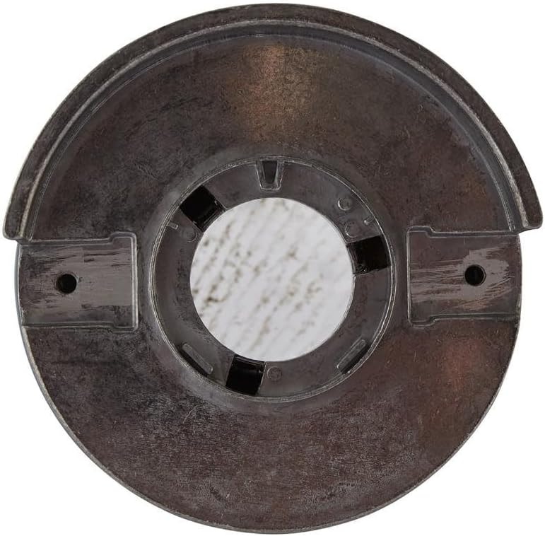 HELLA - Halogen-Scheinwerfereinsatz, Fernscheinwerfer - rund - vorne - Menge: 1 - 1F8 173 055-011
