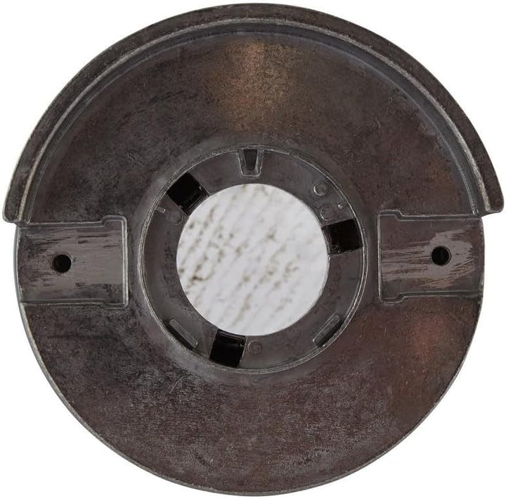 HELLA - Halogen-Scheinwerfereinsatz, Fernscheinwerfer - rund - vorne - Menge: 1 - 1F8 173 055-011