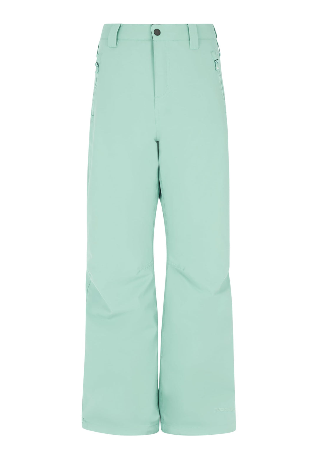 Protest Unisex-Kinder Ski- Und Snowboardhose PRTSTERIO JR 104 Green Baygreen, 104 Green Baygreen