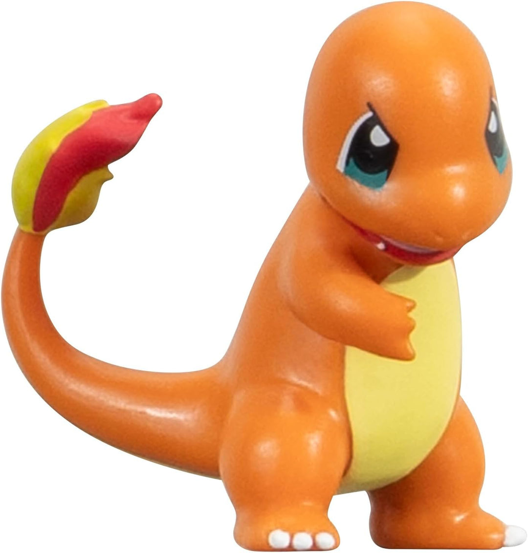 Pokémon PKW3635 - Clip&