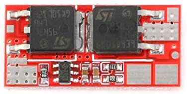 5 Stück 2S 10A 8,4V Li-Ion Lithium 18650 Lade BMS PCM Batterieschutzplatine