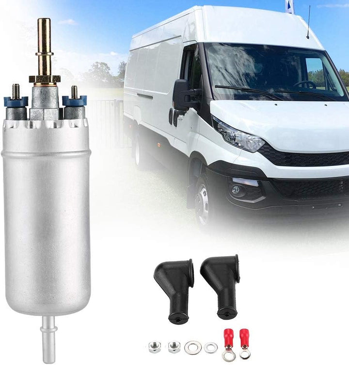 Terisass Kraftstoffpumpe 0580464073 0580464086 Auto Elektrische Hochdruckeinspritzpumpe 05804641031S