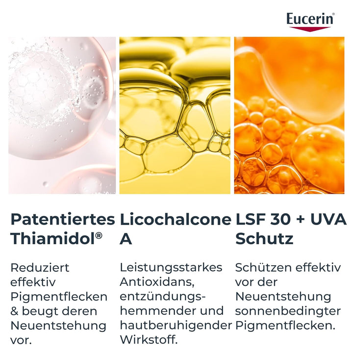 Eucerin Anti-Pigment Tagespflege LSF 30, 50 ml