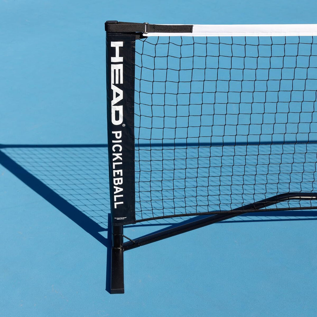 HEAD Portable Pickleball Net System
