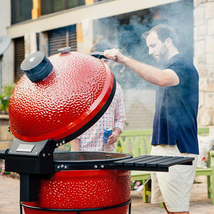 Kamado Joe® - Aluminium Seitentische Big Joe