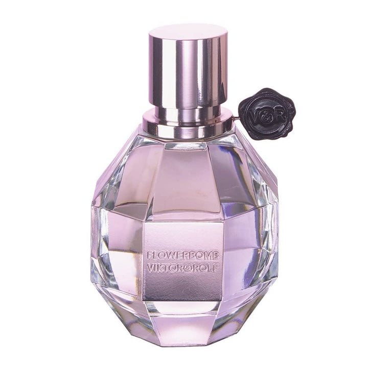 Viktor &amp; Rolf Eau de Parfum Spray Flowerbomb - 1,70 oz by Viktor &amp; Rolf 50 ml (1er Pack), 50 ml (1er