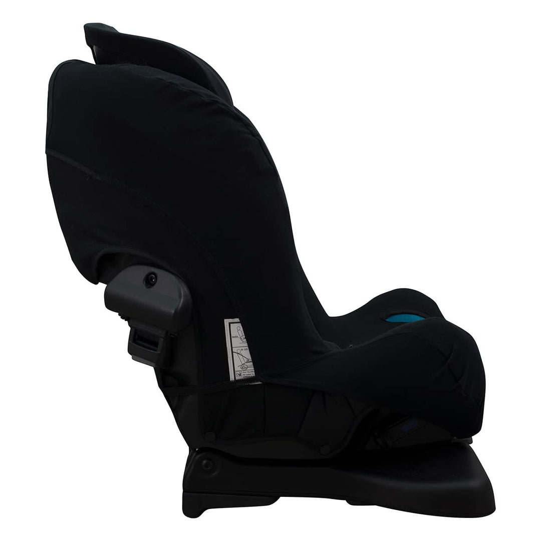 JYOKO Kids Bezug für Autositz kompatibel mit Axkid (Black Series, Axkid Minikid Kidzone Duofix), Bla