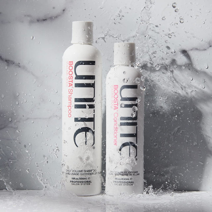 Unite Boosta Conditioner (Volume Body) 236ml