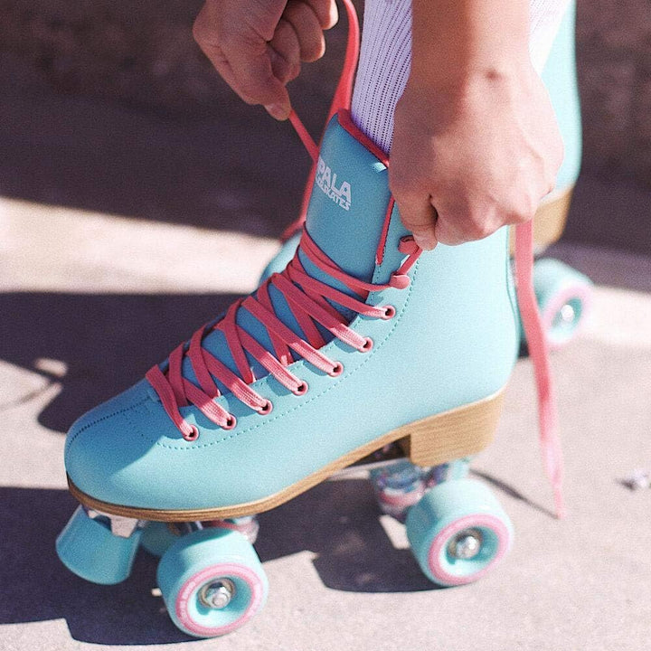 IMPALA Skate - Rollschuhe US 5 / EU 36 / UK 3 Aqua, US 5 / EU 36 / UK 3 Aqua
