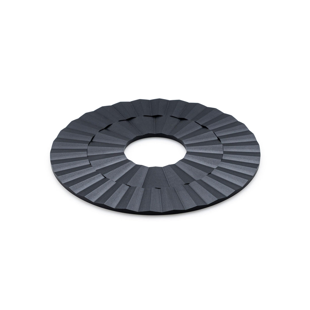 Continenta Untersetzer Set rund Ø 20 cm Duracore