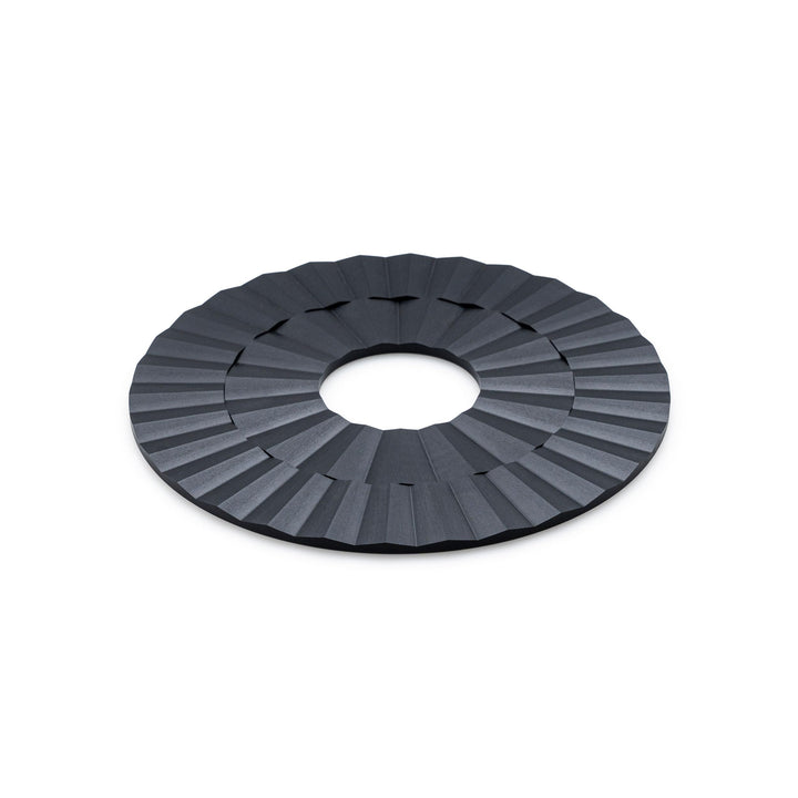 Continenta Untersetzer Set rund Ø 20 cm Duracore