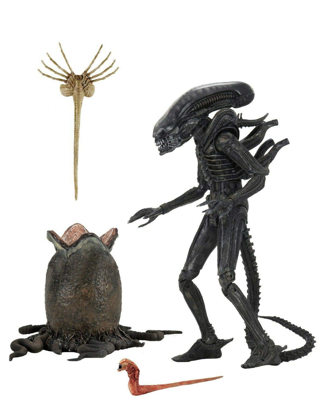 NECA 634482516461 NECA51646 Actionfigur