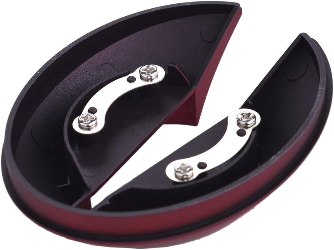 LAGUIOLE - Elektrischer Korkenzieher mit Kapselschneiderhalterung