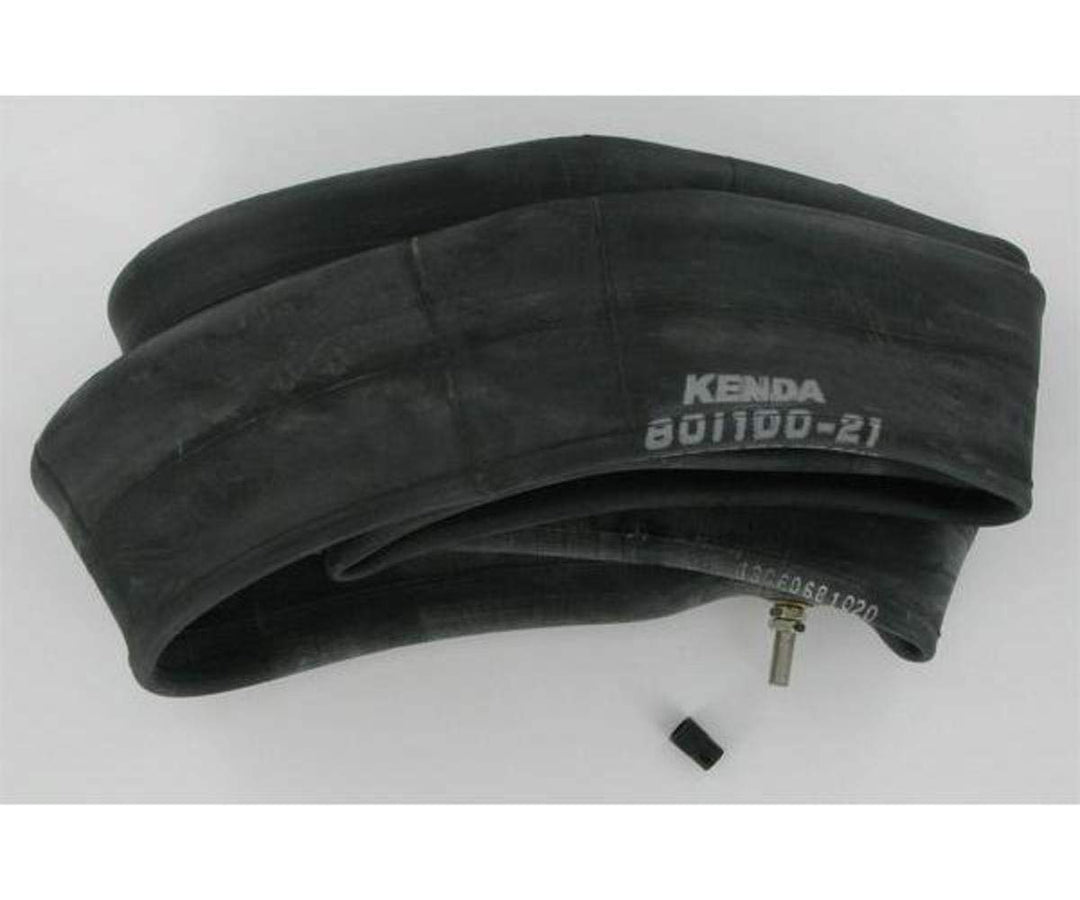 Kenda 695H5222 Motorradschlauch – 80/100-21 (300/325-21) TR-6, 1
