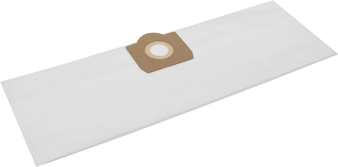 3x Vliesbeutel (6-lagig) passend für GISOWATT Competitor 20 wet & dry