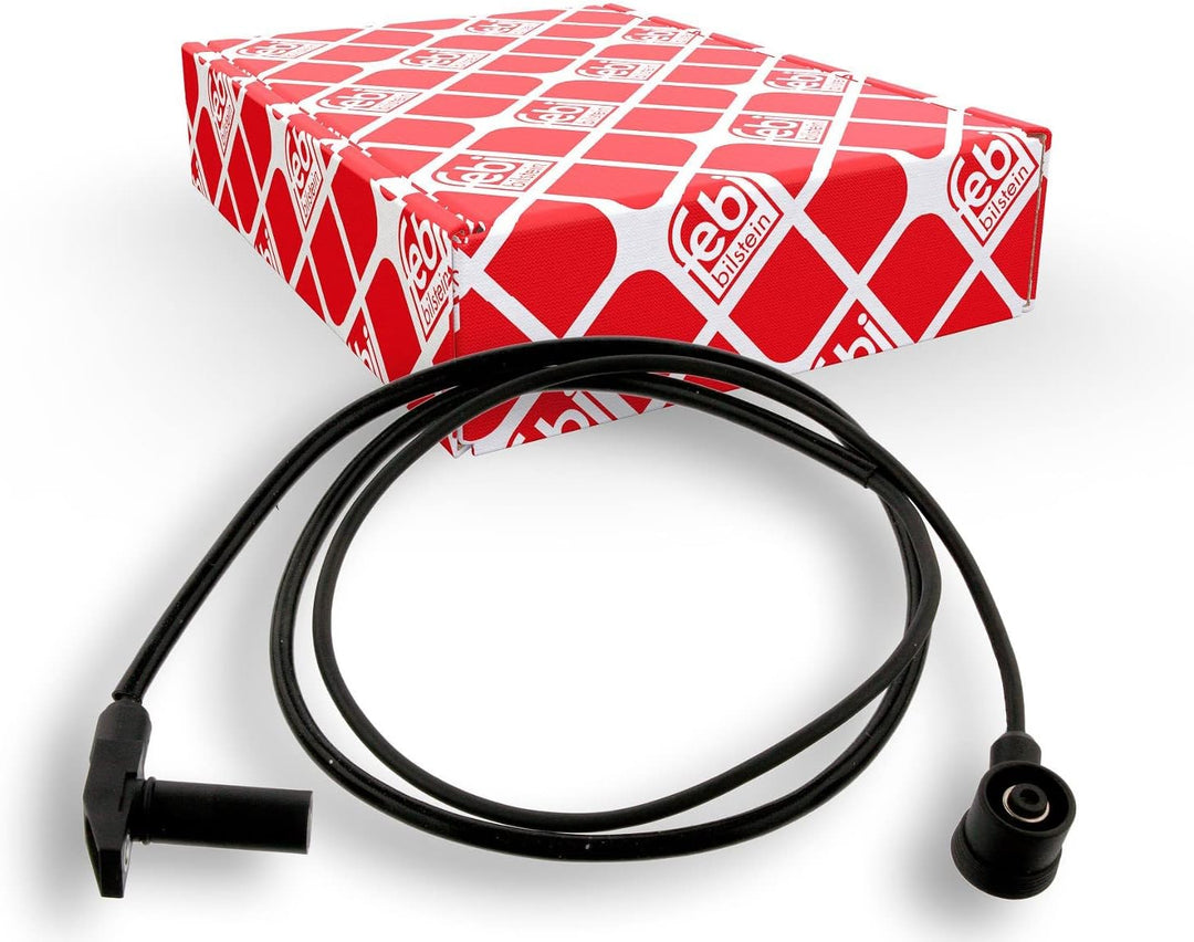 febi bilstein 37088 Kurbelwellensensor mit O-Ring , 1 Stück