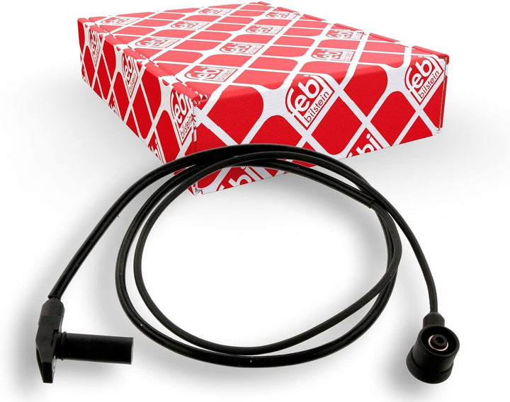 febi bilstein 37088 Kurbelwellensensor mit O-Ring , 1 Stück