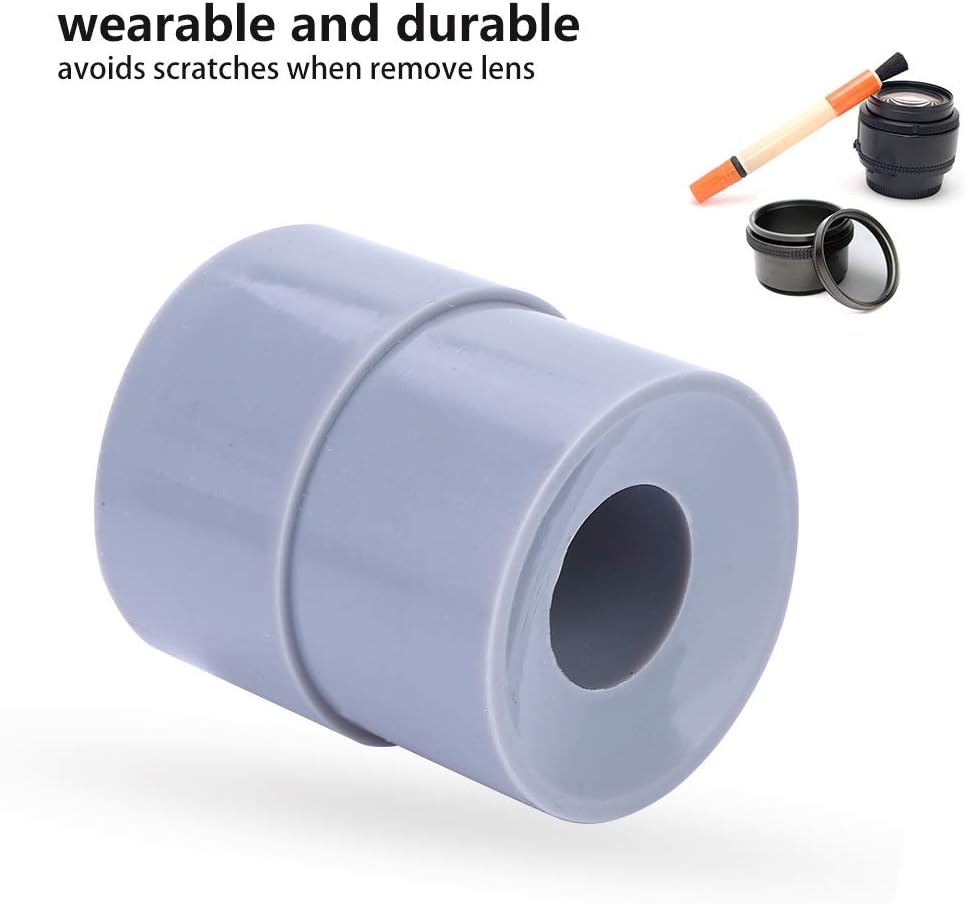 Lens Repair Kit Lens Repair Tool Camera Lens Repair Tool Ring Packung Reparieren Von Kameraobjektive