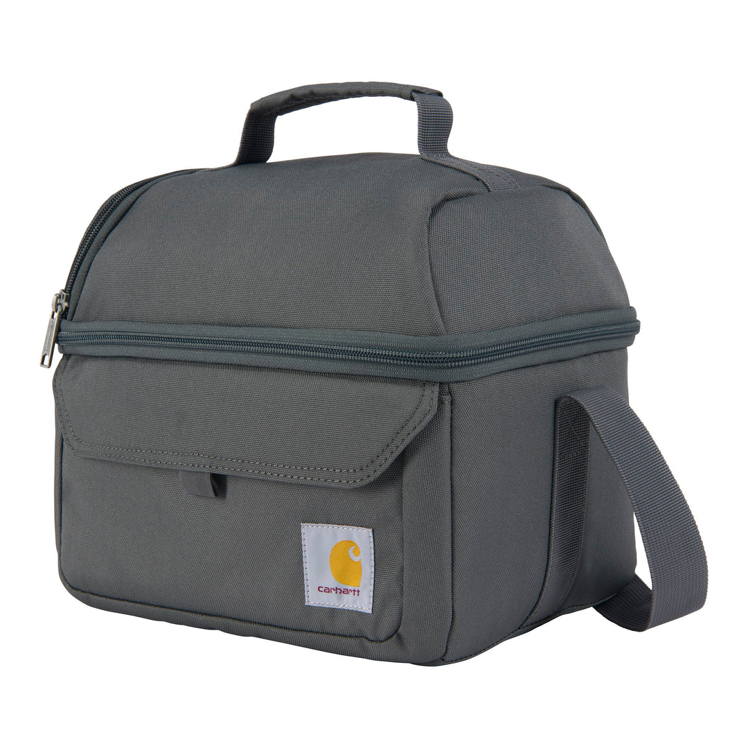 Carhartt Insulated Lunch Cooler One Size Kiesfarben, One Size Kiesfarben
