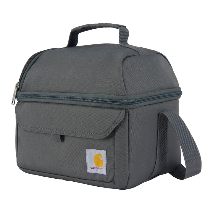 Carhartt Insulated Lunch Cooler One Size Kiesfarben, One Size Kiesfarben