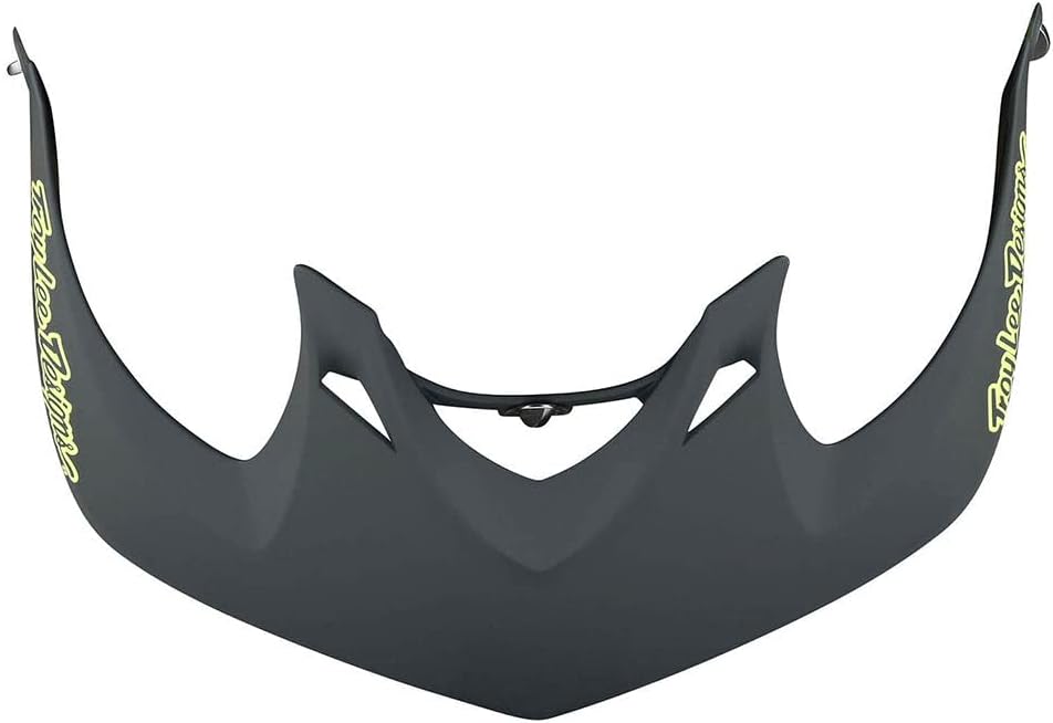 Troy Lee Designs A1 MIPS Helm grau