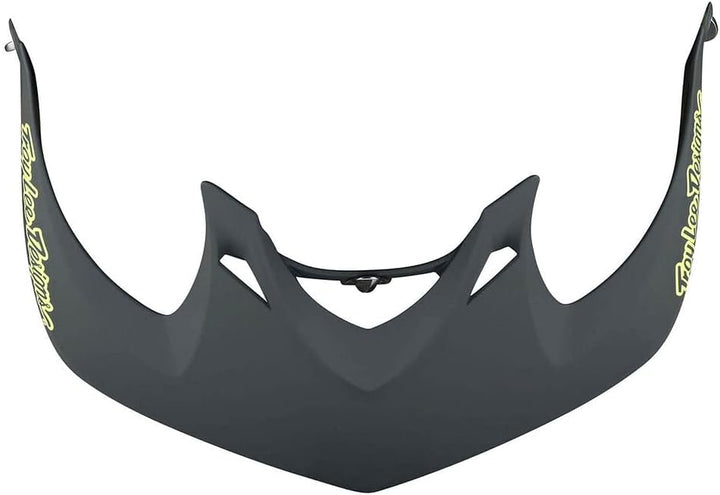 Troy Lee Designs A1 MIPS Helm grau