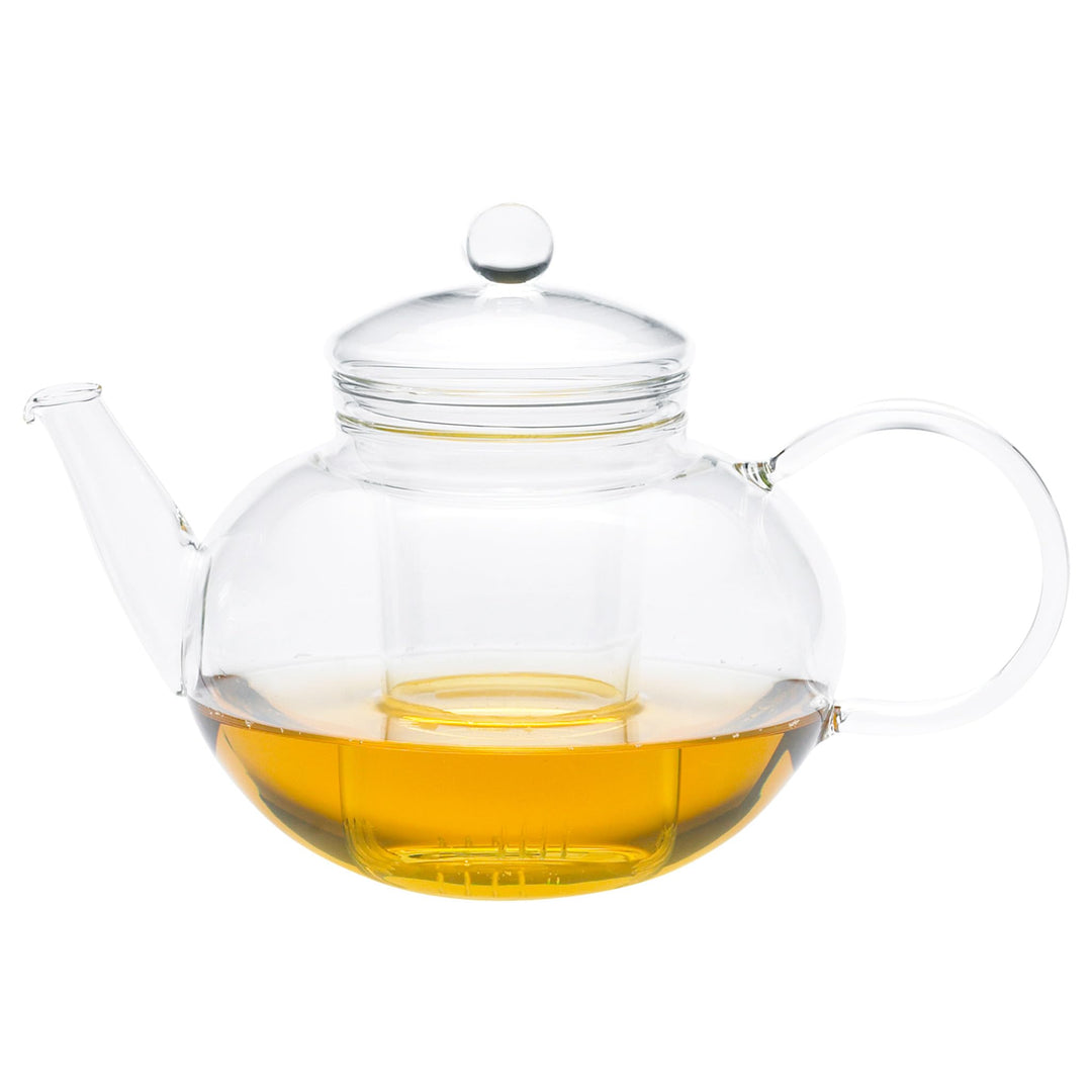 Trendglas Jena Teekanne Miko (1,2 Liter)