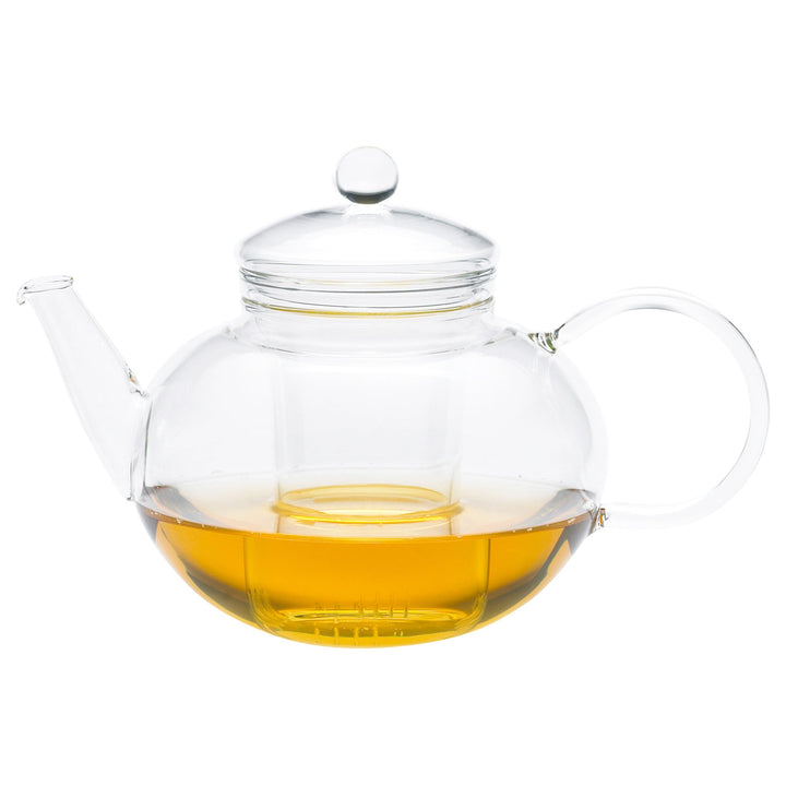 Trendglas Jena Teekanne Miko (1,2 Liter)
