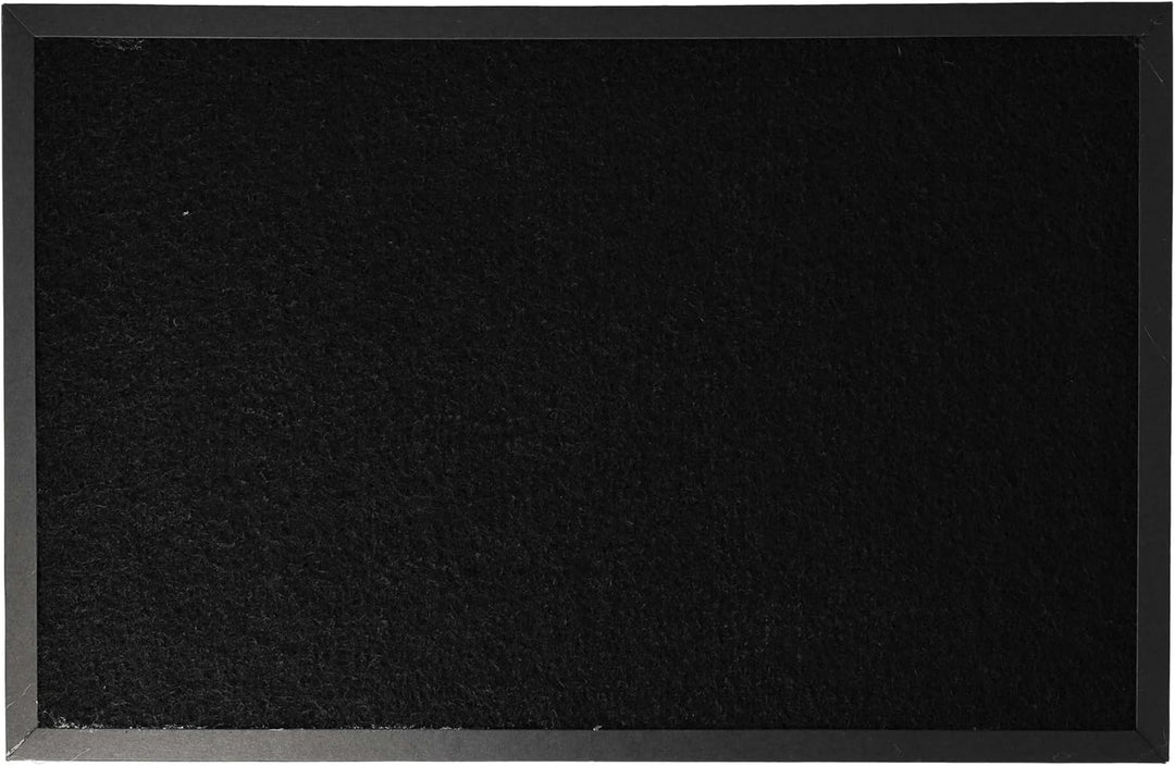 vhbw 2-in-1 Kombifilter kompatibel mit Comedes LR 130 Luftreiniger - Ersatz für Comedes PT94019 Filt