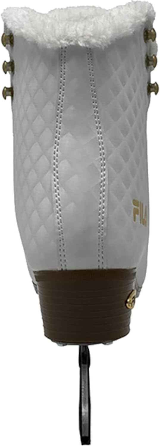 FILA Furr Ice Eiskunstlaufschuhe Damen - 37