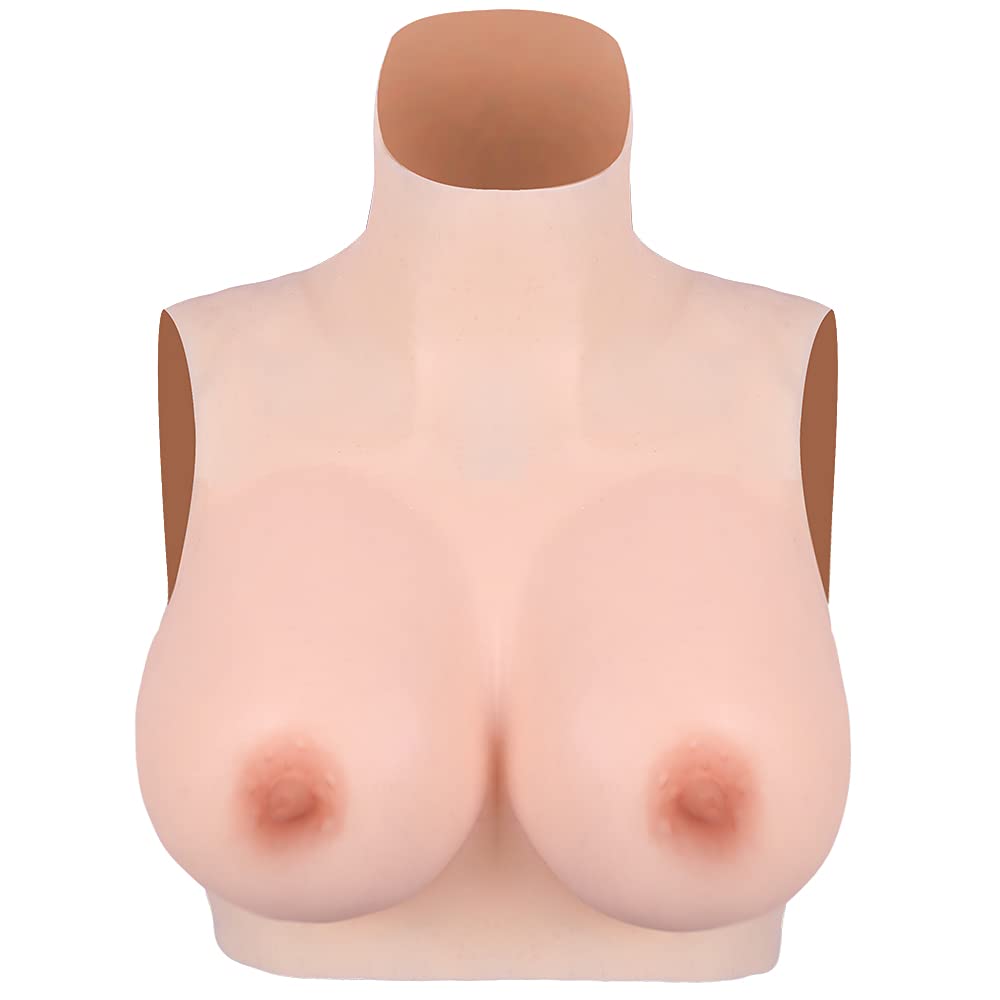 KUMIHO Silikon Brust Brustformen Brustprothese künstliche brüste Transgender Crossdresser Realistisc