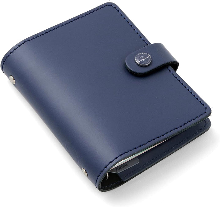 Filofax The Original Pocket Organizer - Mitternachtsblau midnight blue, midnight blue