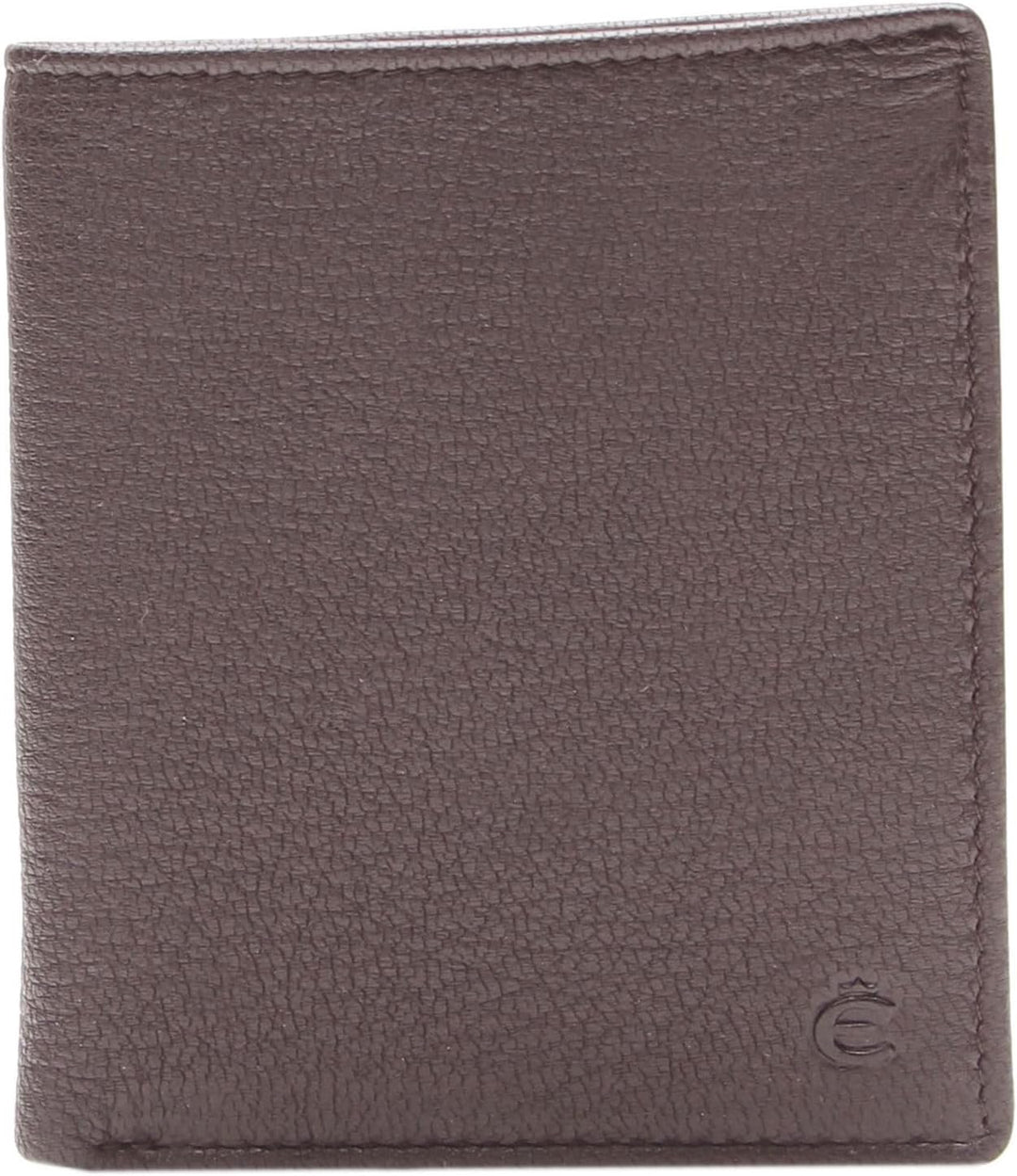 Esquire Deer Geldbörse Leder 9 cm