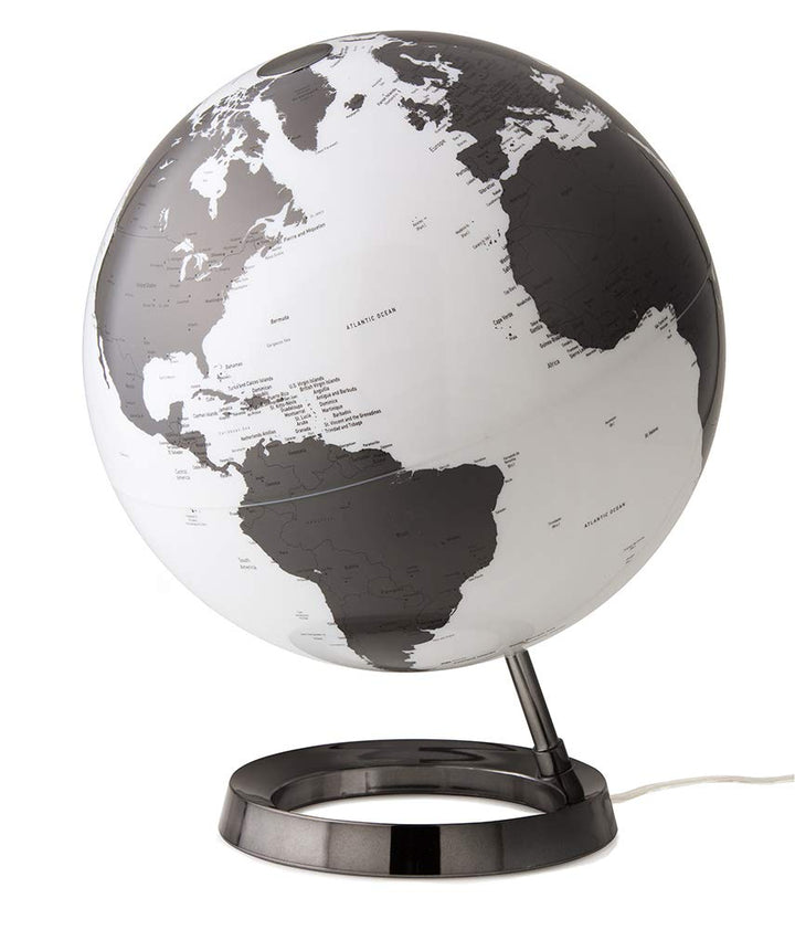 TECNODIDATTICA 0331F7 Globus, grau