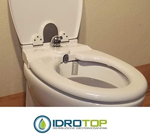 WC-Sitz mit Bidet mit Bidet-Funktion, Artikel 320TGRY