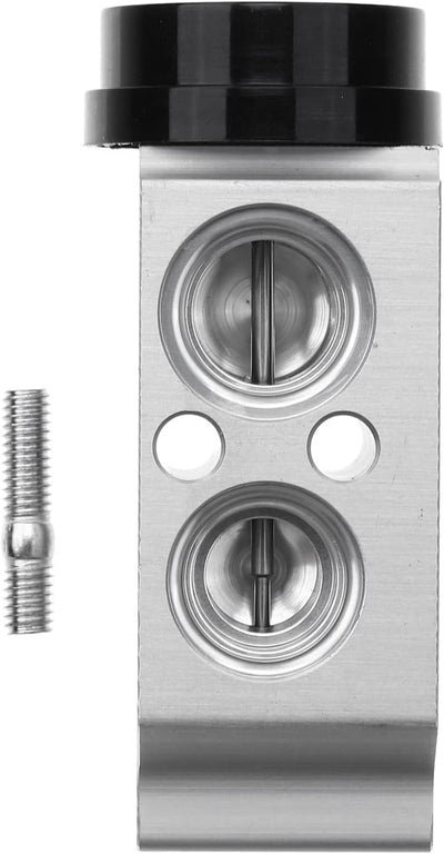 Frankberg Expansionsventil Klimaanlage Kompatibel mit i10 BA IA 1.0L 1.2L 2013-2017 Replace# F108QQD