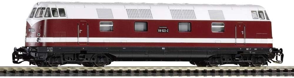 PIKO Diesellok BR 118 DR IV