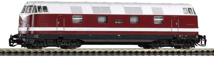 PIKO Diesellok BR 118 DR IV